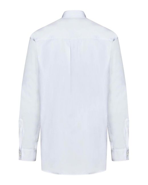 DSquared² White Tops & Shirts for men