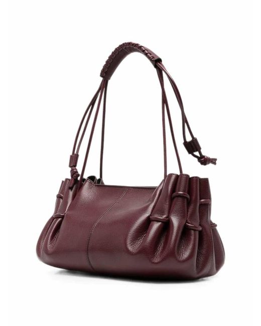 Hereu Purple Arta Mini