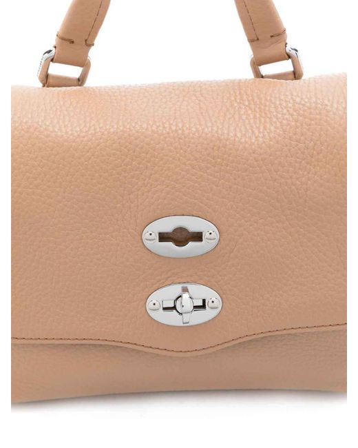 Tote di Zanellato in Natural