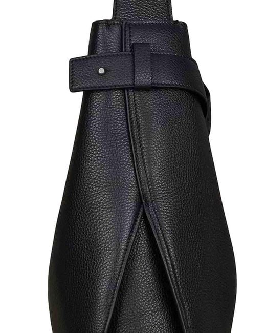 Givenchy Black Belted Bag Bag for men