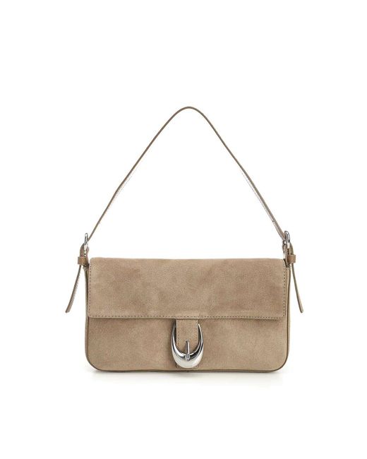 Borsa di Staud in White