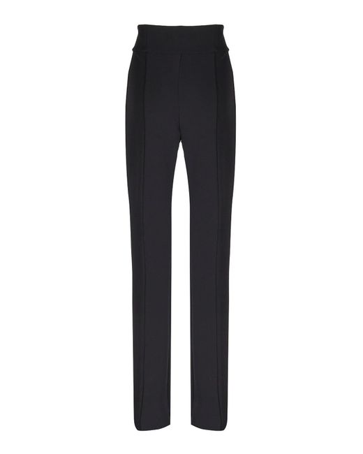 Pinko Black Chino