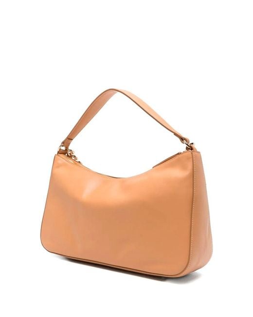Twinset Pink Shoulder Bag