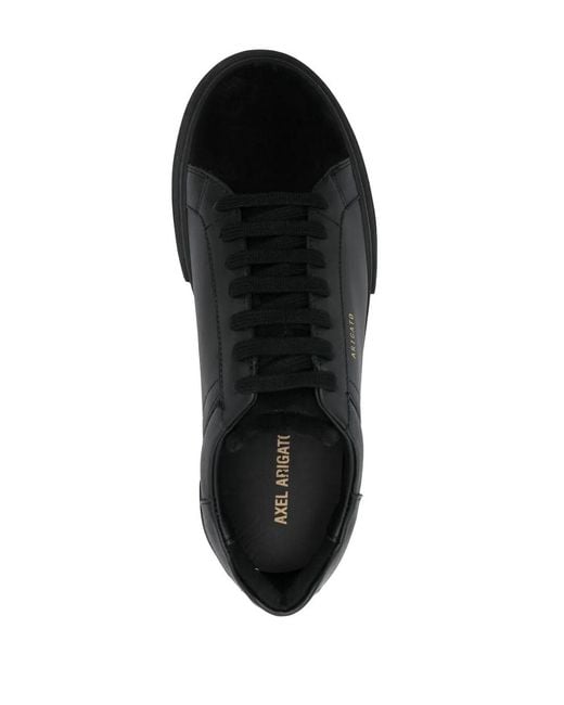 Axel Arigato Black Atlas Sneaker for men
