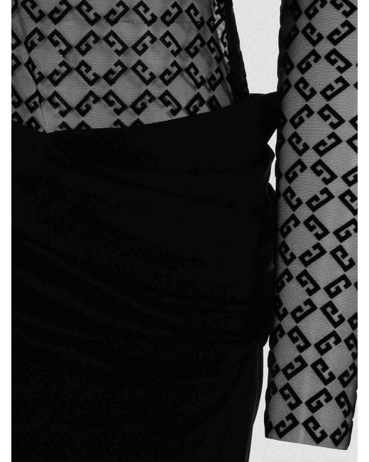 Givenchy Black Dress