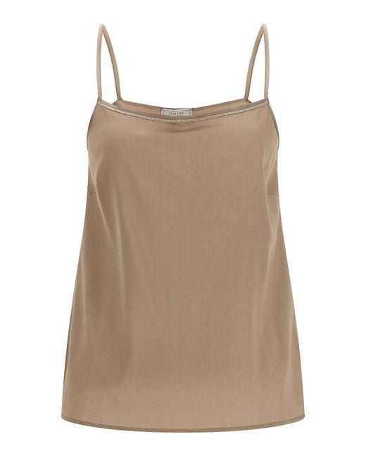 Peserico Natural Top