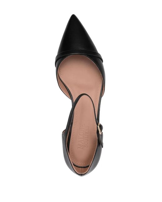 Malone Souliers Black Dancer