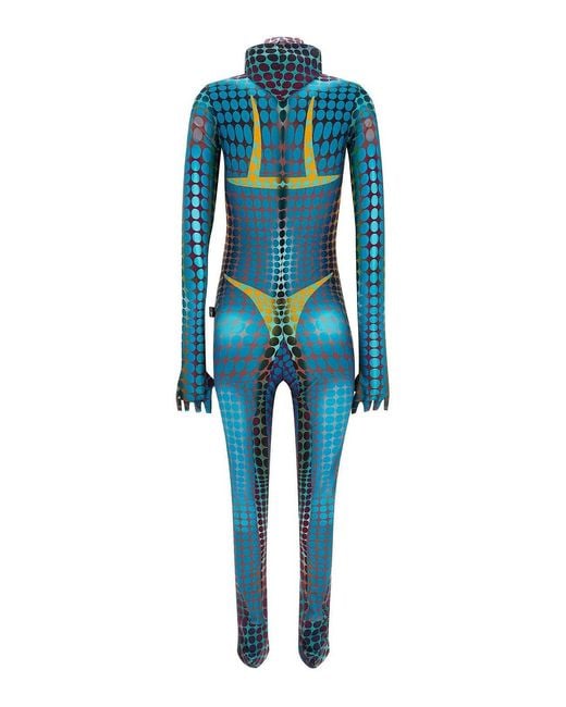 Jean Paul Gaultier Blue Re-Edition