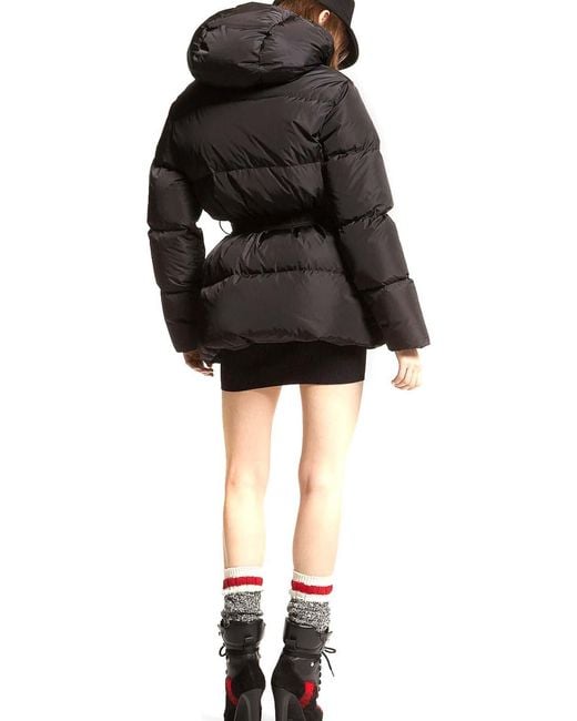 DSquared² Black Coats