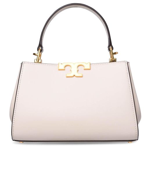Tory Burch Natural Leather Bag