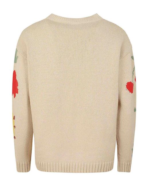 Weekend by Maxmara Natural Iconic Blend Sweater