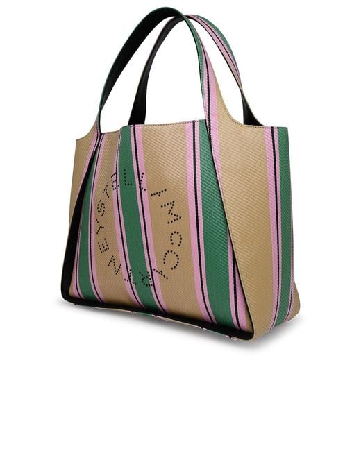 Stella McCartney Black Totes