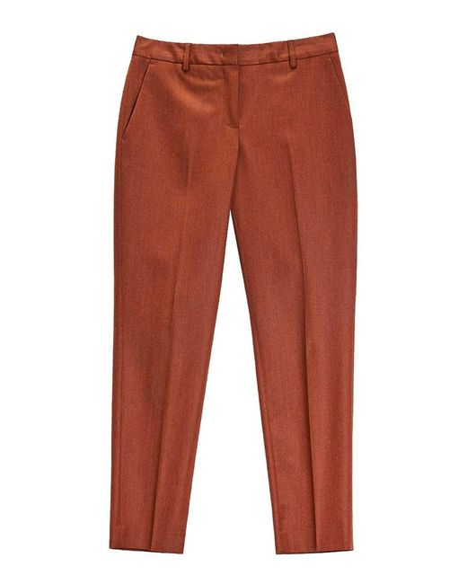 Paul Smith Orange Suit