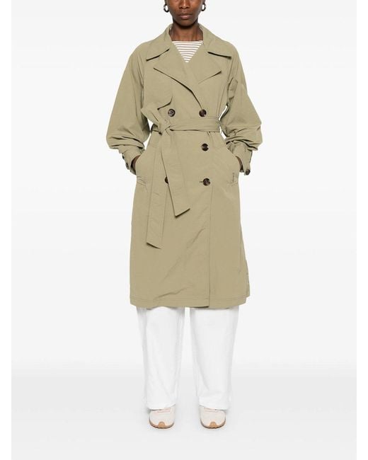 Barbour Natural Outerwear