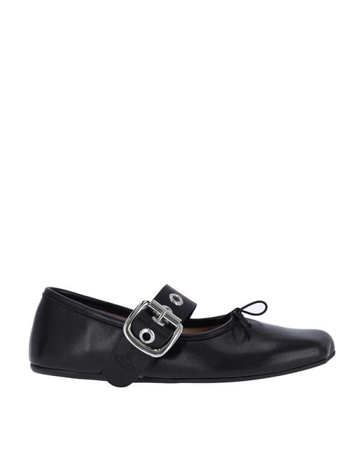 Vivienne Westwood Black Alice Dancers