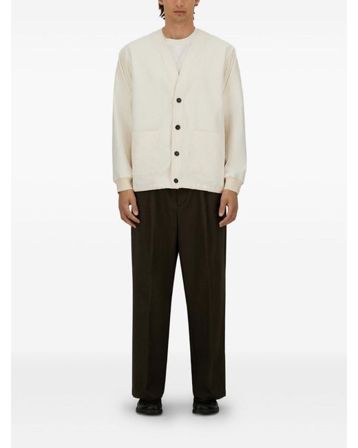 Herno White Jacket for men