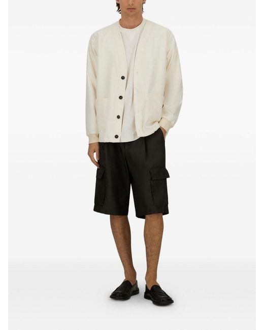 Herno White Jacket for men