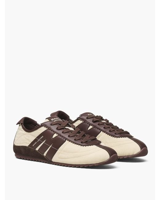 Marc Jacobs Brown The 400 Bleecker Runner