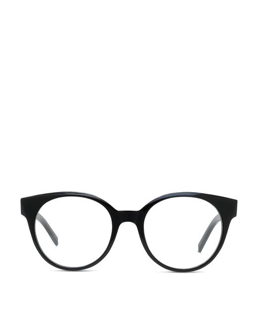 Occhiali di Givenchy in Black