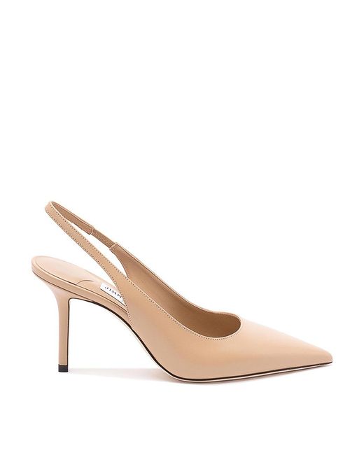 Jimmy Choo Natural Love Sb 85