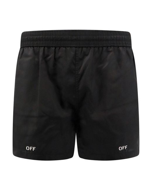 Off-White c/o Virgil Abloh Black Sea for men