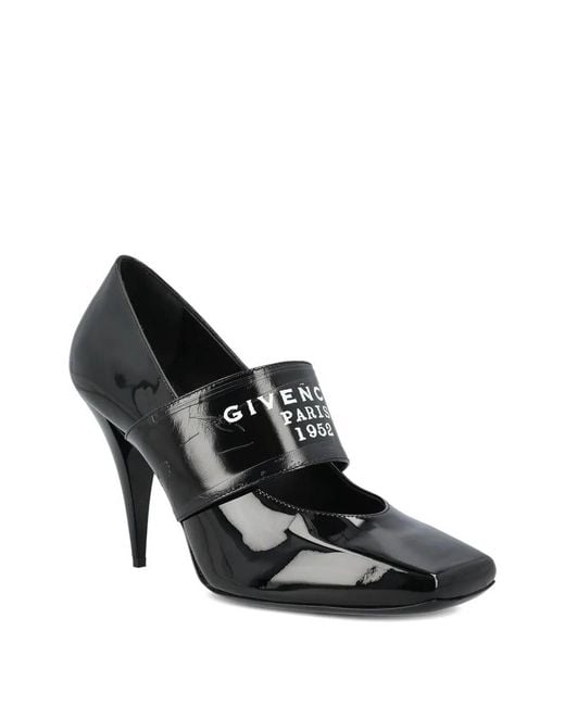 Givenchy Black Dcollet