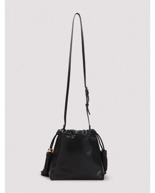 Mini Borsa Kalispera di Etro in Black