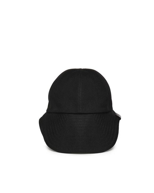 Cappello Da Trekking di Loewe in Black