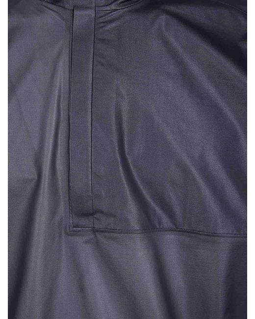 houdini Blue The Tee for men