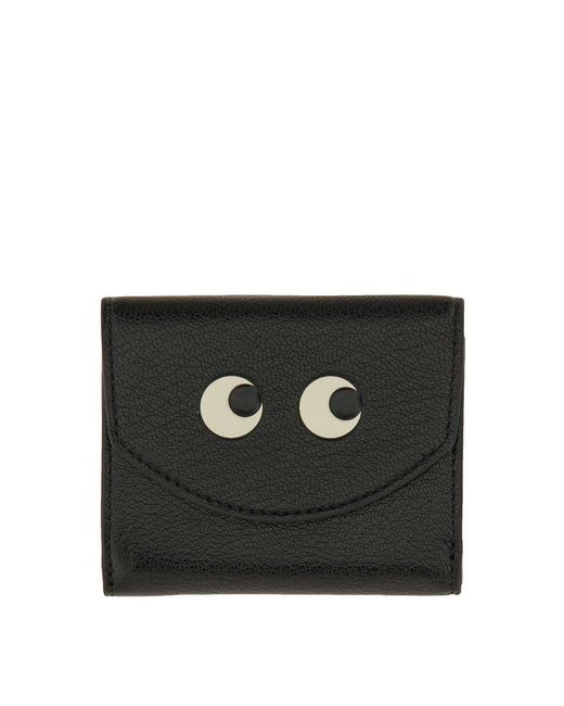 Anya Hindmarch Black Wallets & Purses
