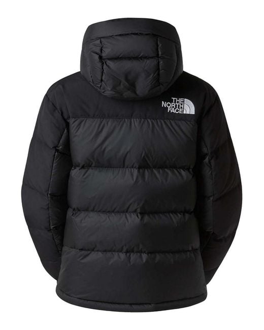 The North Face Black Jacket