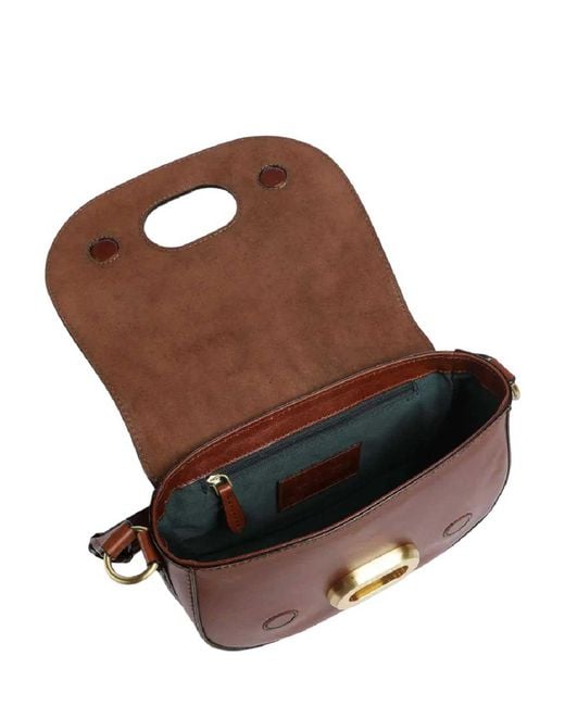 Borsa di The Bridge in Brown