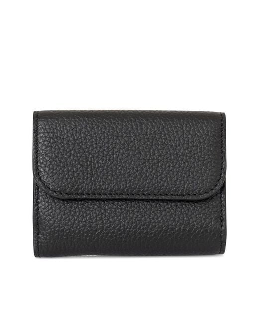 Chloé Black Wallets