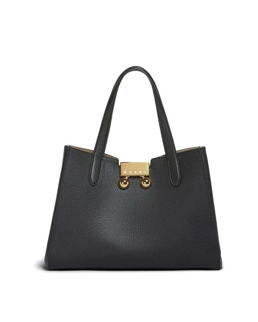 Marni Black Bag