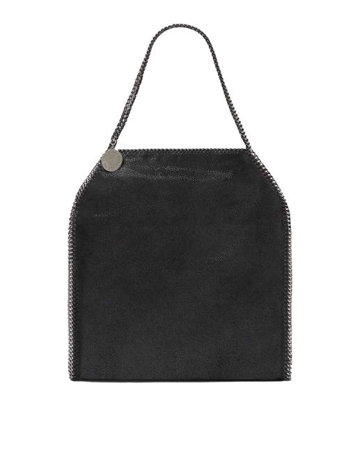 Stella McCartney Black Totes