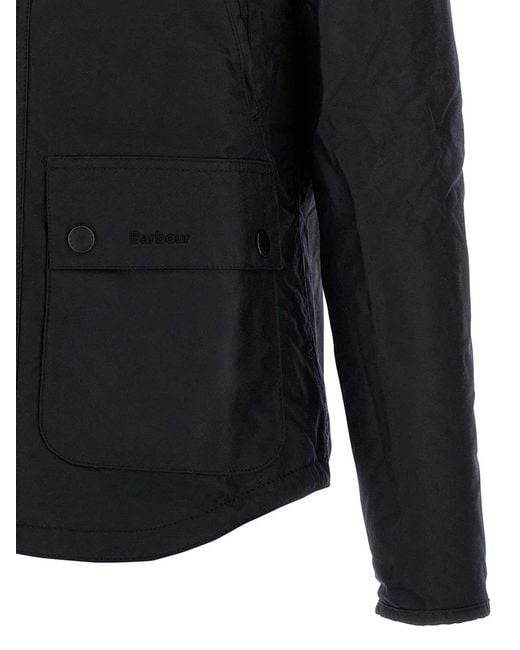 Barbour Blue Coats & Jackets for men