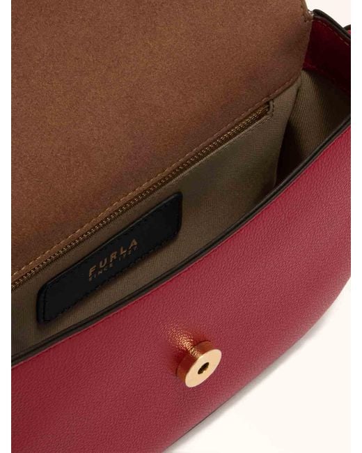 Furla Red Moonlight S
