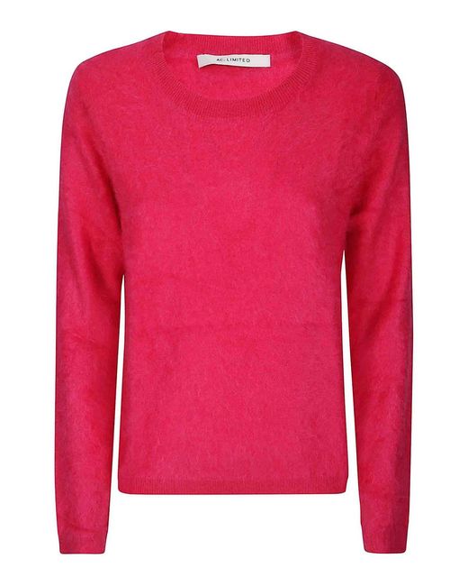 ABSOLUT CASHMERE Pink Cali