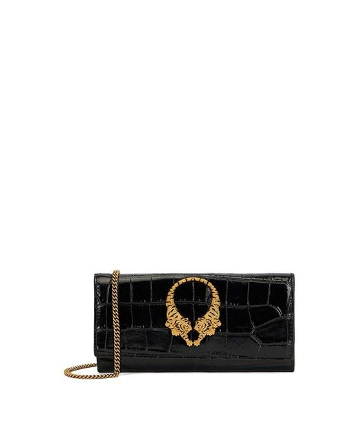 Roberto Cavalli Black Bag