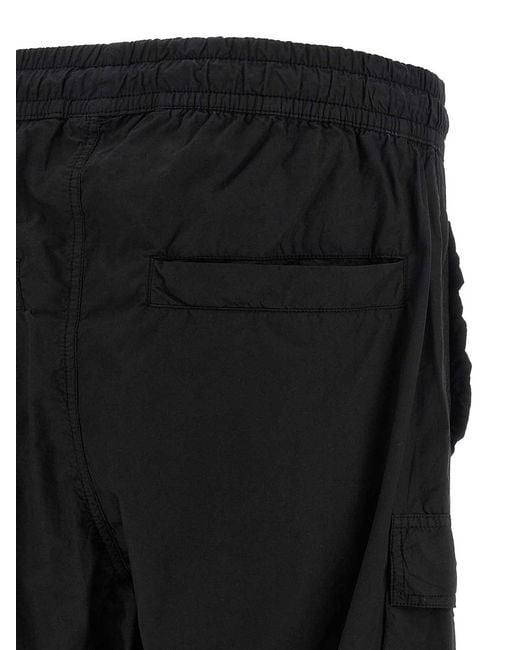 Thom Krom Black 41 Pants for men