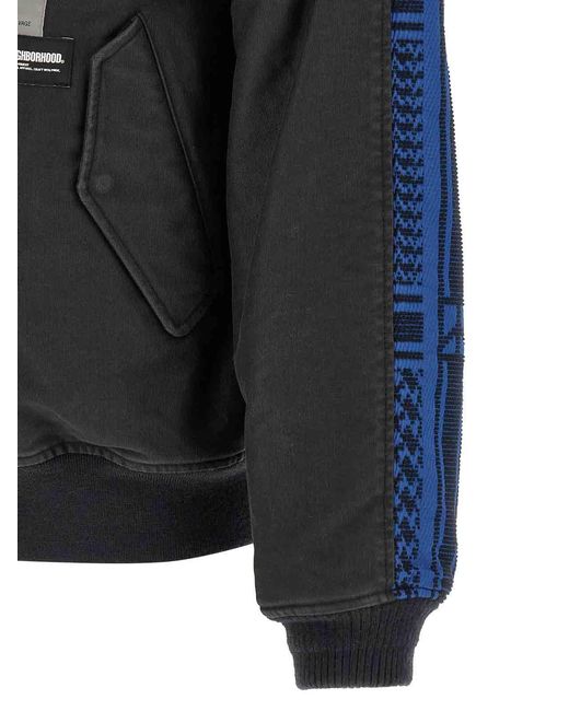 Yohji Yamamoto Black Jacket Nh for men