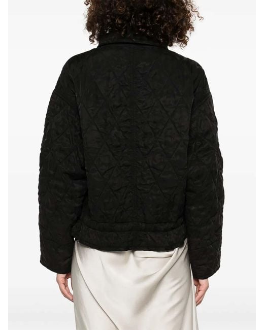 Isabel Marant Black Waistcoat
