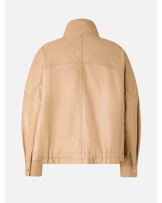 Pinko Natural Jacket