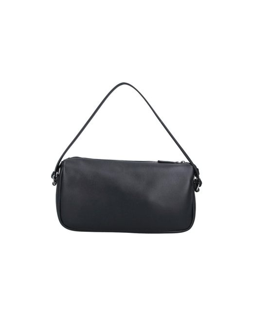 Borsa Piccola di Courreges in Blue