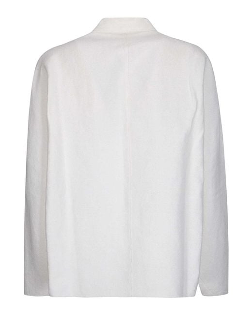 Giacca di Boboutic in White
