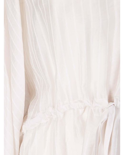 Thelatest White Dalida