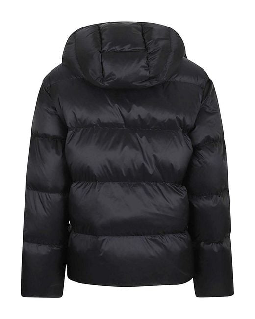 Polo Ralph Lauren Black Winter Jackets