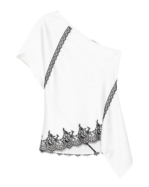 Top di IRO in White