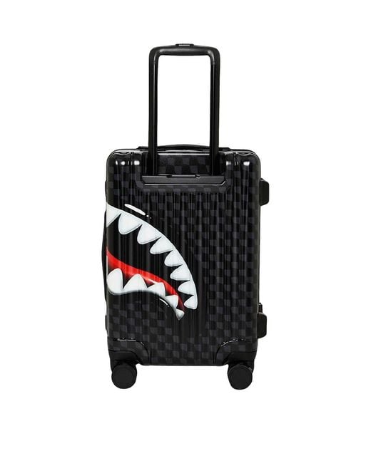 Sprayground Black Sharks for men