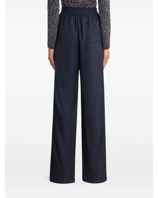 Etro Blue Midnight Sat